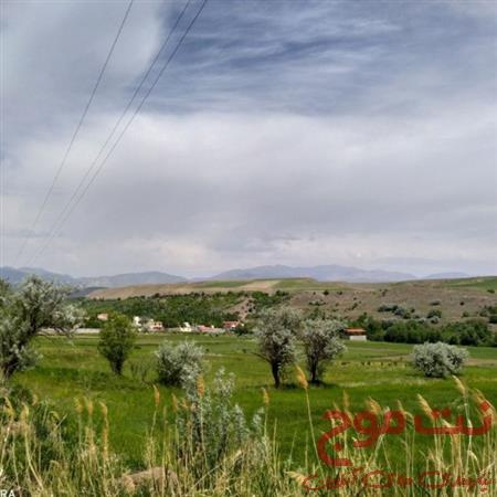 کانال روستای نودوزق (نوادیز) 