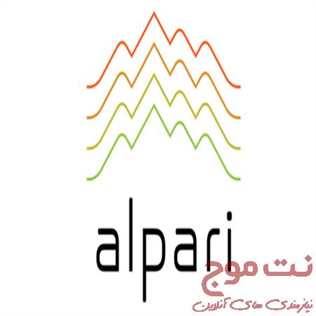 آلپاری Apari