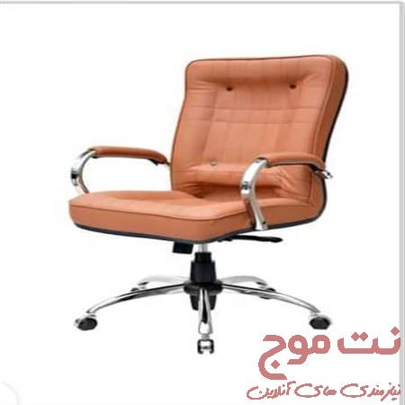 تعمیرات صندلی‌های اداری گردان درمحل شما